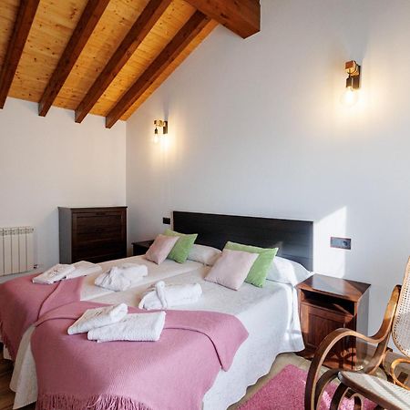 Вилла La Casina De Parres Сан-Хуан-де-Паррес Экстерьер фото